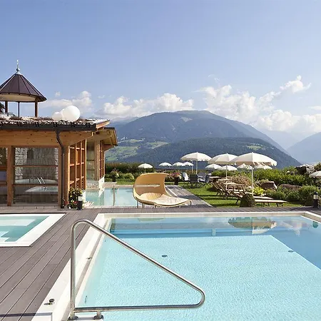Alpin Panorama Hubertus Hotel Olang