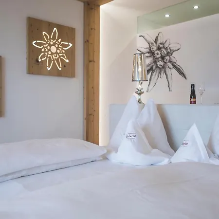 Hotel Alpin Panorama Hubertus 5*