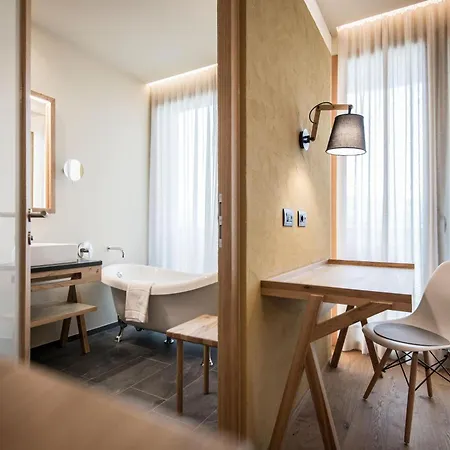 Alpin Panorama Hubertus 5*