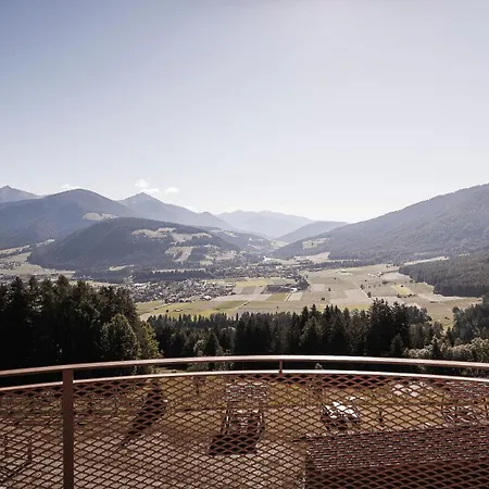Alpin Panorama Hubertus 5* Olang
