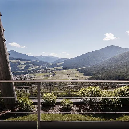 Alpin Panorama Hubertus 5*