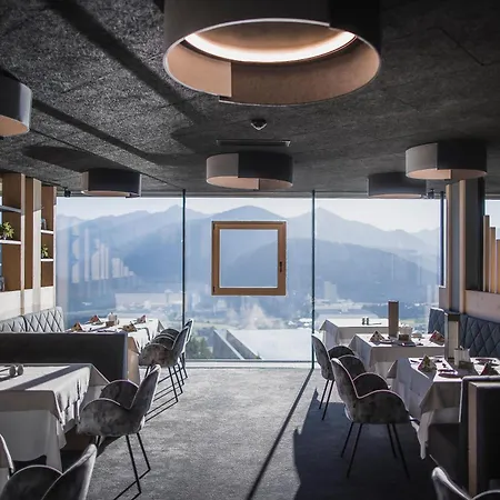 Alpin Panorama Hubertus 5* Olang