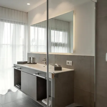 Hotel Alpin Panorama Hubertus Olang