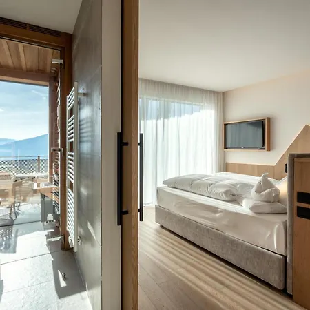 Alpin Panorama Hubertus 5* Valdaora