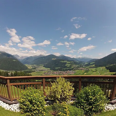 Alpin Panorama Hubertus 5*